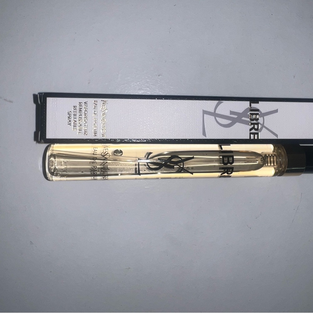 Ysl travel size Libre